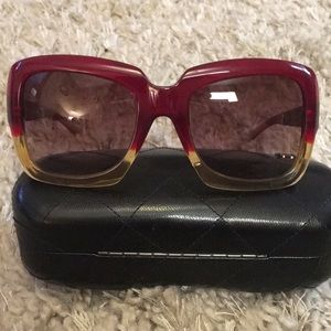 Chanel 5157 c.1141/3b Sunglasses